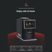 Picture of DR.COFFEE VALENTINA C11 L automatic coffee machine